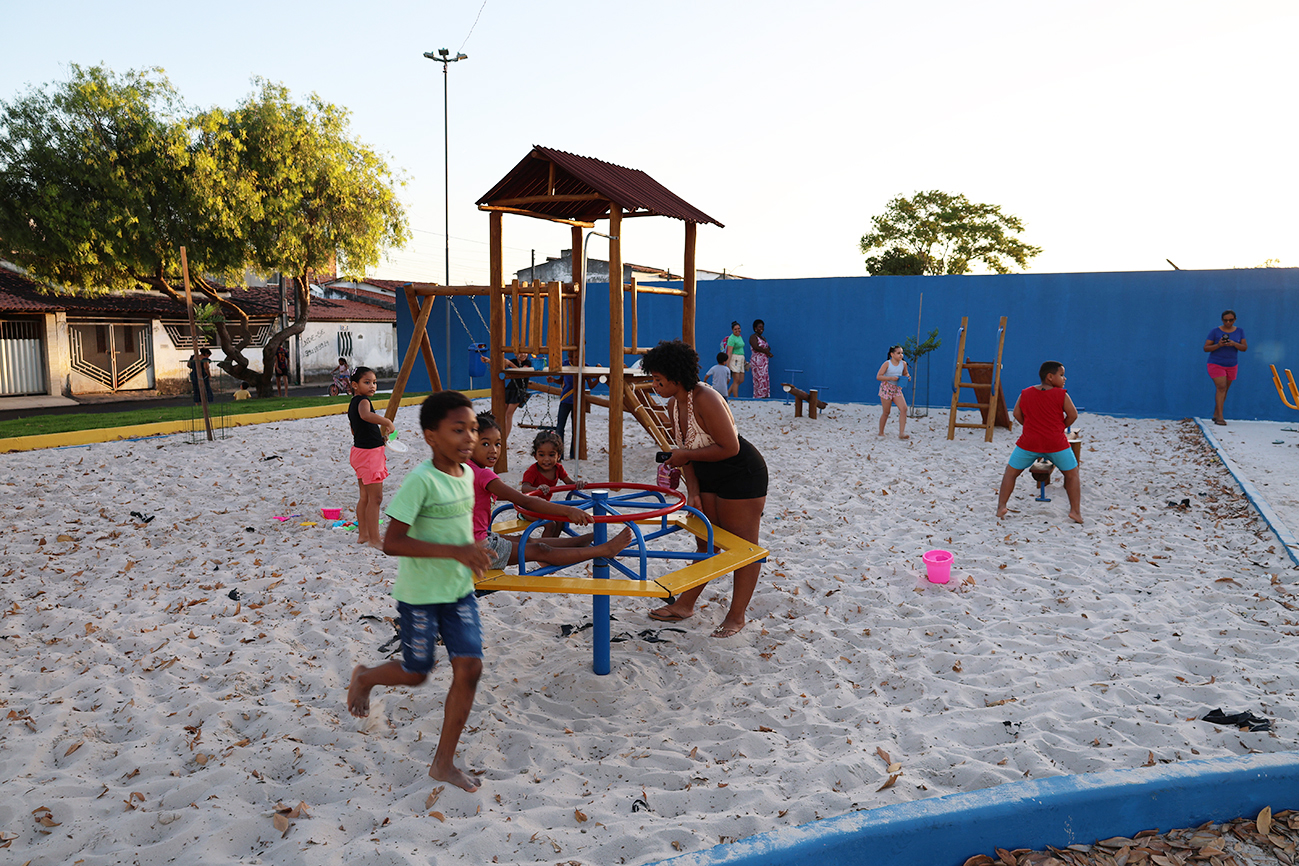 Foto: Reprodução/Prefeitura de Feira de Santana - BA